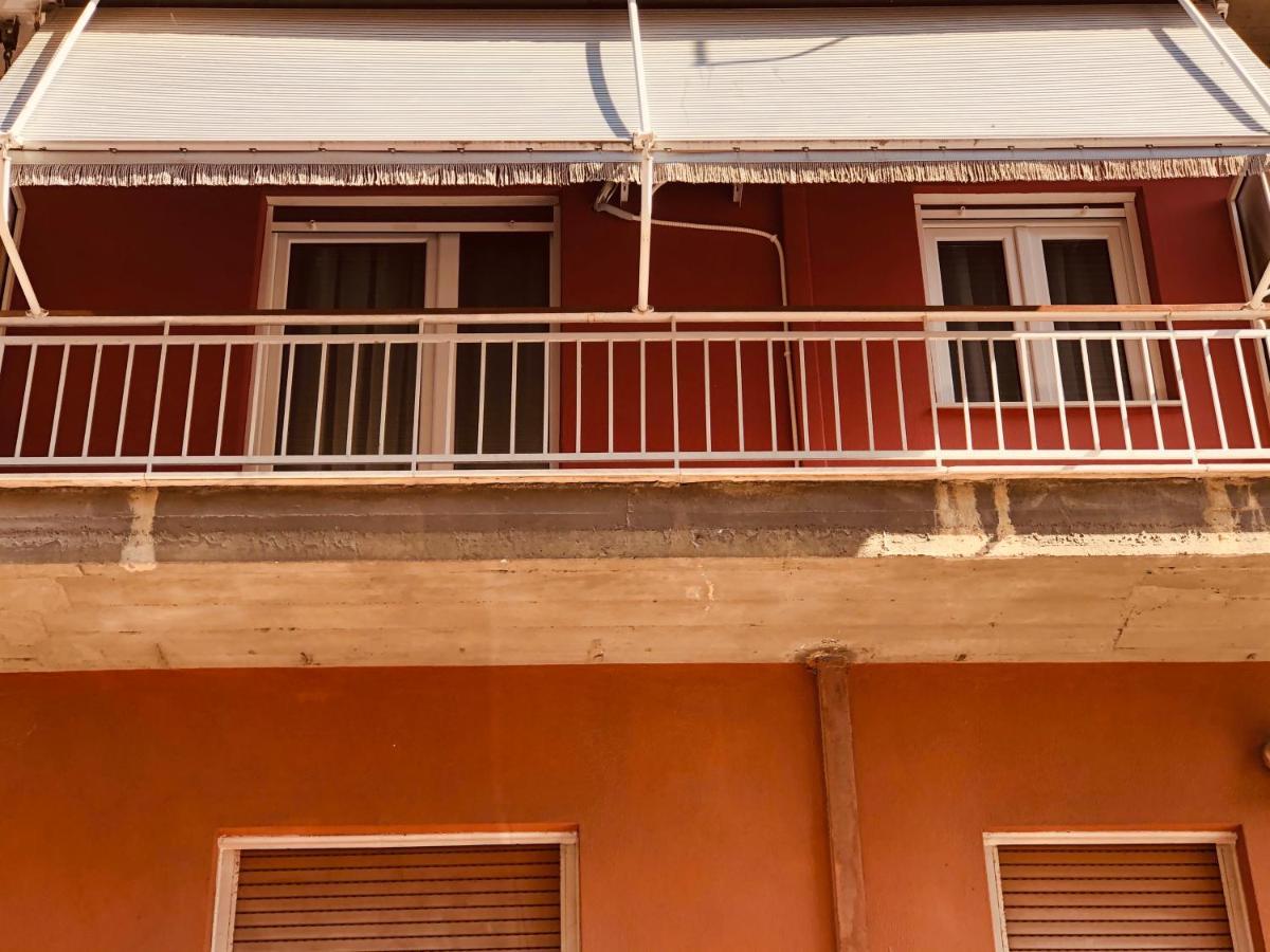 The Student'S Home Kavala Exterior photo