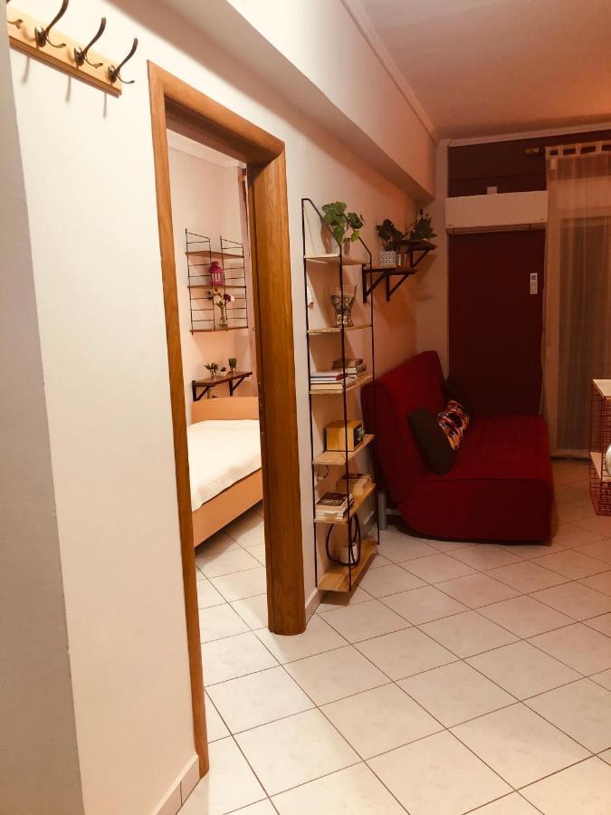 The Student'S Home Kavala Exterior photo